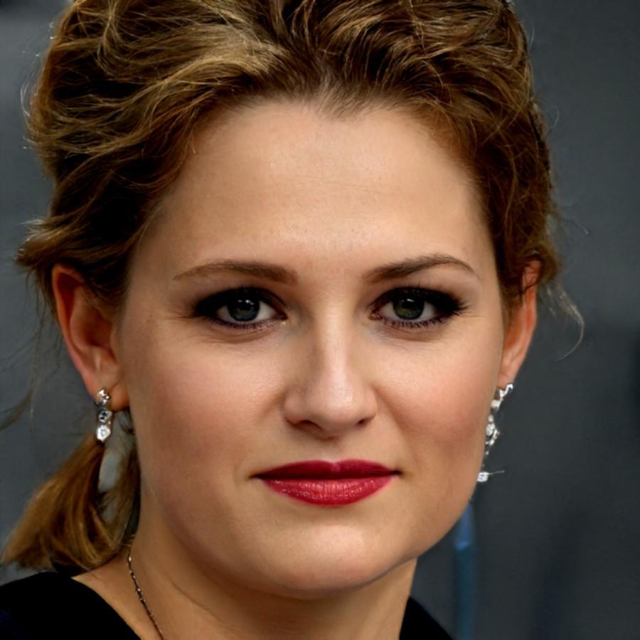 Portrait of Astrid Svendsen, Investment Strategy Advisor