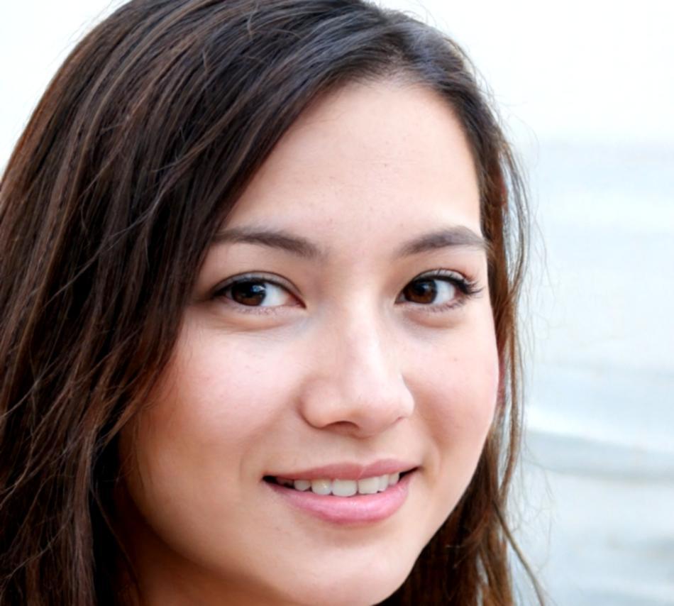 Professional headshot of Philippa Kellaway